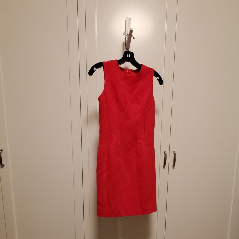 Women's pink set by Akris